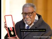 West Indies legend Sir Clive Lloyd to head Guyana’s Cricket Academy