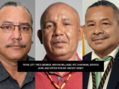 Evicted oppos. politicians from Toshaos conference were not accredited – Chairman