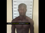 Man acquitted of 2021 murder of Keno Griffith