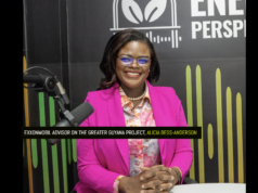 US$100M Greater Guyana Initiative empowering next generation of innovators – ExxonMobil Advisor