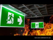 Private security body completes fire prevention training