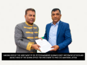 Local businessman invests $214M in cutting-edge waste treatment facility