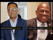 Jagmohan says not being probed by U.S. for alleged terrorist connection, gold smuggling