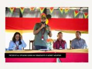 Monkey Mountain Health Centre to benefit from telemedicine programme