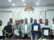 GWI investing $1.3B to establish 15 small water treatment plants in Regions 4, 5 & 6