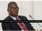 Opposition rushes to defend Slowe in latest sexual allegation probe