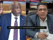 $8.5B contingency advance was used for GPL, wages and salaries for GRDB, GUYSUCO- House hears