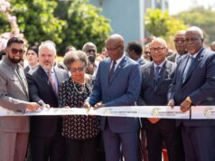 Noble, other major Exxon contractors already signed up for Guyana’s 2025 energy conference