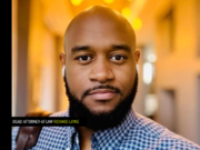 CCTV footage shows cop with lawyer at time of murder