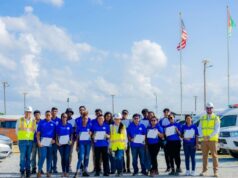 More youths to participate in national development under PPP/C- 2025 Manifesto