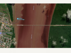 AFC urges gov’t to release studies behind new Berbice Bridge proposal