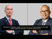 ExxonMobil returns as Title Sponsor for 4th Year at Guyana Energy Conference and Supply Chain Expo