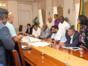 Govt. completes master plan for $6 billion homestead programme