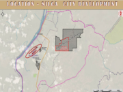 Silica City model to be unveiled during 2024 Building Expo