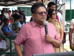 GYBSI has been a true Local Content Champion – Minister Ashni Singh