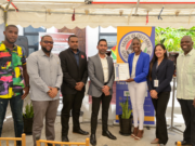 Popular wine and jewellery manufacturers among five companies certified by GNBS