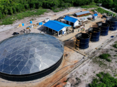 More wells, treatment plants as House approves $1.9B for water sector