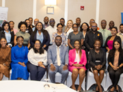 USAID hosts workshop to support e-Commerce development in Guyana