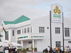 Demerara Bank to offer on-site approval for home, car loans at Building Expo