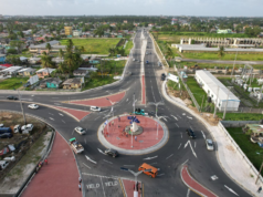 Bids now open for $14Billion in road works for G/Town