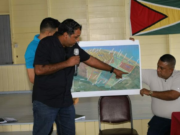 Tenders to be issued soon for Hope-like Canals in Regions 3 & 5