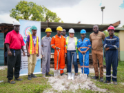 Linden Technical Institute to undergo $43 million expansion