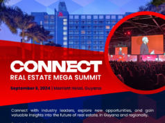 Keller Williams Guyana to host Real Estate Mega Summit on September 6, 2024