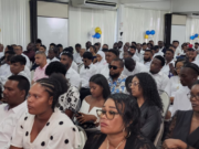 292 Guyanese complete govt.’s Heavy Duty Equipment Operator programme