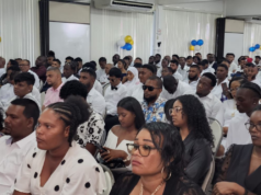 292 Guyanese complete govt.’s Heavy Duty Equipment Operator programme
