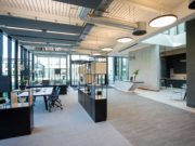 MODEC seeking Guyanese providers of office space