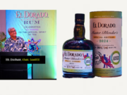 DDL launches El Dorado Special Edition Rum for CPL