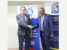 Guyana commended by PAHO/WHO for outstanding immunization coverage in 2023