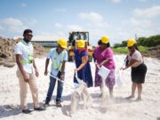 President’s College to get $386M Teachers Block