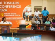 Cashew Island, Mazaruni to get new schools