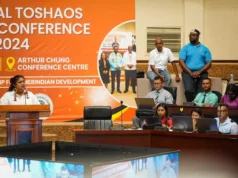 Cashew Island, Mazaruni to get new schools