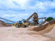 Guyana to exceed 2 million tonnes of aggregates in 2024 as infrastructure demands surge-Minister Bharrat