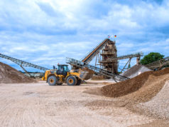 Guyana to exceed 2 million tonnes of aggregates in 2024 as infrastructure demands surge-Minister Bharrat