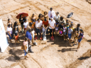 Education Minister turns sod for $52M Nursery School at Rockstone