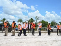 Reconstructed Soesdyke-Linden Highway to boost productivity, integrate several regions – Pres. Ali