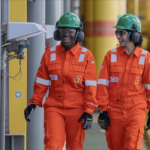 women in oil and gas