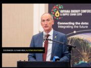 Exxon looking forward to healthier discussions on oil and gas at 2025 Guyana Energy Conference