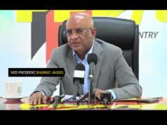 Jagdeo slams coalition chaos, emphasises vision and leadership over position-seeking