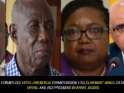 Jagdeo blames judiciary for delays in electoral fraud trial, raises concerns of bias against PPP gov’t