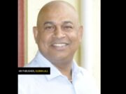 KN Publisher, Glenn Lall to run for office in 2025 elections