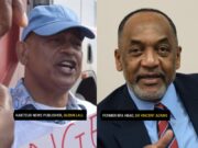 No evidence Exxon’s Stabroek operations contributing to heatwave- Former EPA Head