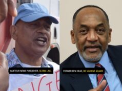 No evidence Exxon’s Stabroek operations contributing to heatwave- Former EPA Head