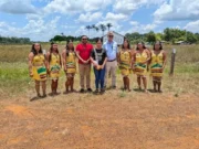 Guyana’s forest preservation, climate adaptation measures a ‘success story’ – Former Norwegian minister