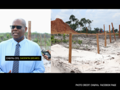 Squatting lowers chances of accessing gov’t lands – Housing Chief warns Lindeners