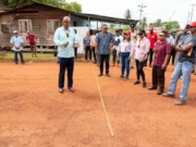 $100M to upgrade Campbelltown internal roads