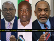 AFC to soon release oil and gas policy while APNU remains evasive